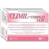 MAR-FARMA Srl Climil complex new 30 compresse