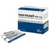 EPITECH GROUP SpA Normast 600 mg microgranuli 30 bustine