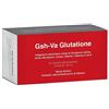 VANDA OMEOPATICI Srl Gsh-va glutatione 60 capsule gastroresistenti da 490 mg