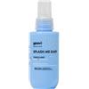 THE GOOD VIBES COMPANY Srl Goovi splash me baby tonico mist 100 ml