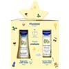 LAB.EXPANSCIENCE ITALIA Srl Mustela cofanetto notti stellate 1 bagnetto mille bolle 200 ml + 1 hydra bebe 40 ml