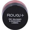 ROUGJ GROUP Srl Rougj 2in1 balsamo&maschera labbra 04 red berries 10 ml