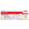 OKI ORIGINAL OKI toner giallo 43381905 C5600 ~2000 Seiten