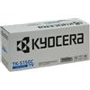 Kyocera ORIGINAL Kyocera toner ciano TK-5150C 1T02NSCNL0 ~10000 Seiten
