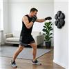 HMS-ds Bersaglio Boxe Musicale LED da allenamento