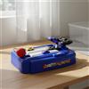 Gioco Automobilistico con Ostacoli Lancio Automatico Gioco con Volante per Casa