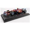 Bburago 18-16815SMIA 1/18 Ferrari SF-24 Miami Gp 2024 #55 Carlos Sainz Jr