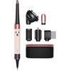 Dyson - Airwrap i.d. Multistyler 1300 W 2,675 m Caldo - Rosa