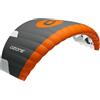 Ozone POCKET ROCKET V2 Parawing, 3m, Orange/Carbon Grey/White