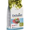 Exclusion Puppy cane Large Tonno 12Kg 12
