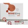 Roger&gallet (lab. Native It.) Ferramina Forte 30stick