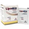 Pharcos Liposkin Mask Peel-off Pelle Acneica 15 Buste