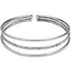 Vestopazzo Bracciale Fascia 3 Linee Design