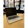 HP Notebook Hp 430 G6 i5 Ram16 Ssd256 Win11 Leggero Sottile Alluminio Garantito