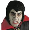 W WIDMANN MILANO Party Fashion Set Travestimento Dracula da Uomo