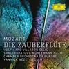 Universal Music IL FLAUTO MAGICO