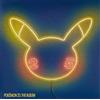 Universal Import pokemon 25: the album