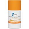 Ceramol Sun Protect Stick Spf50+ 25 g Visto e Zone Sensibili Senza Profumo