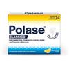 Polase Polase Classico Limone 24 Bustine Integratore Sali Minerali
