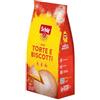 Schar Mix C Preparato Per Dolci 1 Kg