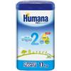 Humana Latte Di Proseguimento Dal 6° Mese 1100 g