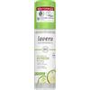 Lavera Deo Spray Natural & Refresh - 48h di potere deodorante dalla natura - lime biologico - minerali biologico - vegano - Cosmesi naturale - senza sali di alluminio - 75 ml