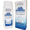 ULTRA RETINOL COMPLEX Retinol Complex Hllo Summer Crema DoposoleEFFETTO FREDDO | 300ml Con Mentolo Olio di cocco Aloe Vera