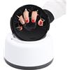Dioche Rimozione automatica dello smalto per unghie, 36 W Fast Gel Polish Remover macchina UV per unghie, 110-240 V