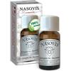 DR.GIORGINI SER-VIS Srl Nasovis Dr. Giorgini 10ml