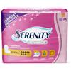 SERENITY SpA Serenity Advance Assorbente Anatomico Traspirante Extra 10 assorbenti