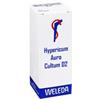 WELEDA ITALIA Srl Hypericum Auro Cultum He D2 Weleda 50ml