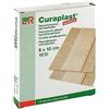 LOHMANN & RAUSCHER Srl Curaplast Sensitive Strips 8x10cm Lohman & Rauscher 10 Pezzi