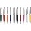Penna a sfera refill nero personalizzabile KK personalizzate o neutre