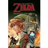 Akira Himekawa The Legend of Zelda: Twilight Princess, Vol. 3 (Tascabile)
