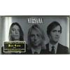 Nirvana With The Lights Out (CD)