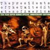 The Presidents of The United States o The Presidents of the United States o (CD)