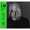 Peter Gabriel i/o (Bright-Side Mix, Dark-Side Mix, In-Side Mix) (CD)