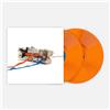 Oneohtrix Point Never Again - Transparent Orange (Vinyl LP)