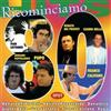 Compilation Ricominciamo 80 Hits (CD)