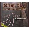 Johnny Neel & Criminal Element CSI Chronicles (CD)