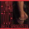 Bruce Springsteen Human Touch (CD) Album