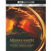 Warner Home Video Middle-Earth 6-Film Collection (Extended & Theatrical) (4K Ultr (4K UHD Blu-ray)