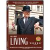 Sony Pictures Home Entertainment Living (Classics) (DVD) Bill Nighy Oliver Hermanus Aimee Wood Alex Sharp