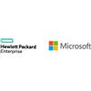 HPE Microsoft Windows Server 2025 (16-Core) Standard ROK EU Software P77100-A21 HPE - P77100-A21