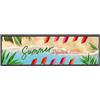 LG 37BH7N-H Pannello piatto per segnaletica digitale 94 cm (37") LCD Wi-Fi 700 cd/m² Full HD Nero WebOS 24/7 - 37BH7N-H.AEU