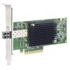 LENOVO ThinkSystem Emulex LPe35000 32Gb 1-port PCIe Fibre Channel Adapter V2 - 4XC7A76498 4XC7A76498 LENOVO - 4XC7A76498