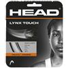 HEAD Lynx Touch Grey Set 12M, Calibro 1.25 1.30