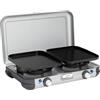 Campingaz Camping Kitchen 2 Grill & Go CV fornello