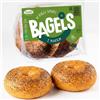 Incola gluten free Senza glutine, Hot Dog, hamburger, bagel, panini, panini, senza lattosio, senza farina di frumento (190 g: 2 x 95 g)
