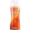Durex Play Gel Lubrificante Massage 2in1 Sensual, 200ml